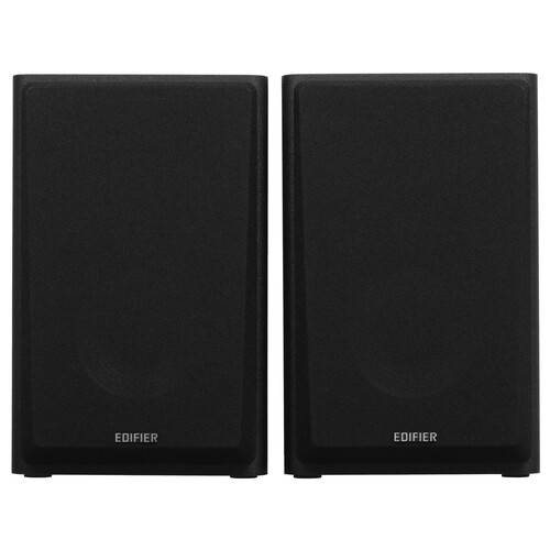 Купить Колонки Edifier R1000T4 черный  9095972. Характеристики, отзывы и цены в Донецке