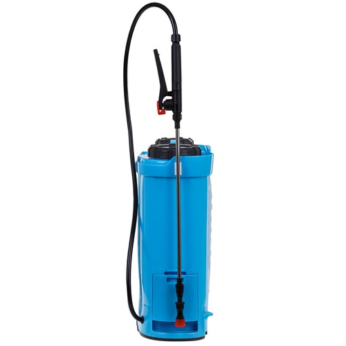 Купить Опрыскиватель аккумуляторный Turbosky 16л АО-16  9157354. Характеристики, отзывы и цены в Донецке