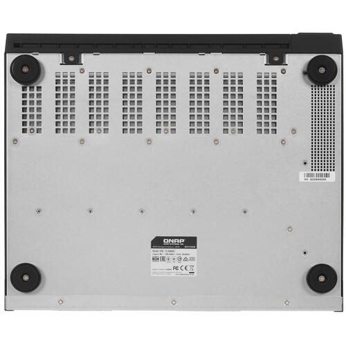 Купить Модуль расширения для сетевого хранилища QNAP TL-D800C  5090111. Характеристики, отзывы и цены в Донецке