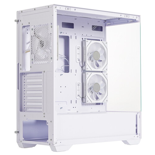 Купить Корпус Iron Pride INVADER Q6  9257817. Характеристики, отзывы и цены в Донецке