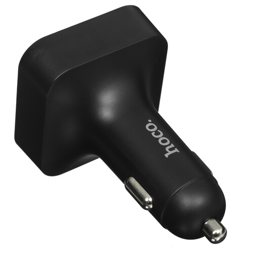 Купить FM-трансмиттер Hoco E81  5493516. Характеристики, отзывы и цены в Донецке