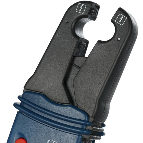 Купить Клещи токоизмерительные CEM DT-337  1092602. Характеристики, отзывы и цены в Донецке