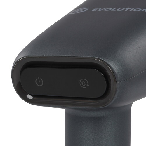Купить Отпариватель Evolution HANDY 1 серый  9215230. Характеристики, отзывы и цены в Донецке