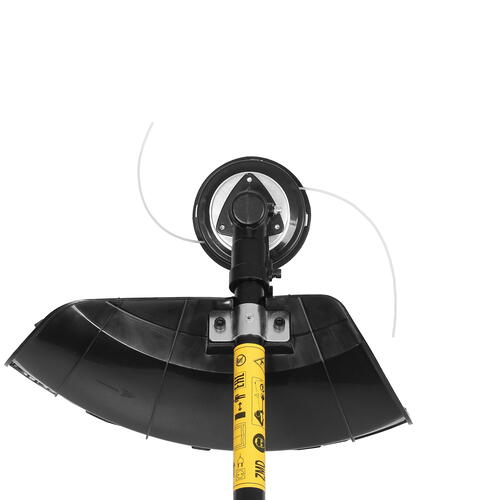 Купить Триммер электрический Huter GET-1700B  8141917. Характеристики, отзывы и цены в Донецке