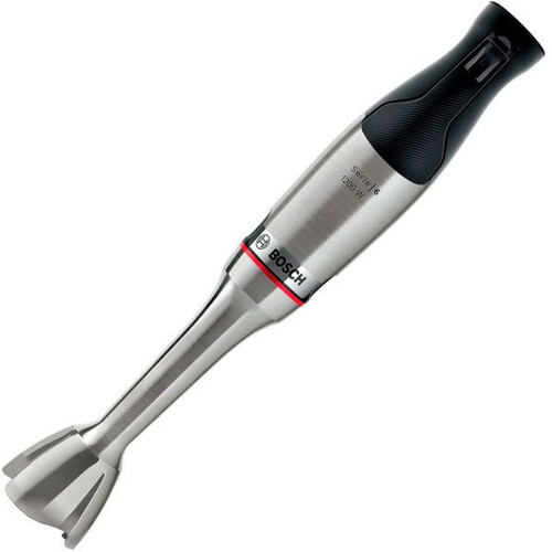 Купить Блендер погружной Bosch MSM6M821 серый  9136607. Характеристики, отзывы и цены в Донецке