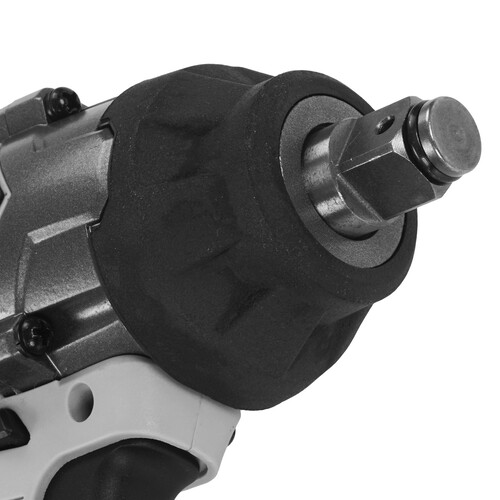 Купить Гайковерт Интерскол ГАУ-400/36ВЭ   , Без ЗУ, Без АКБ  9150363. Характеристики, отзывы и цены в Донецке