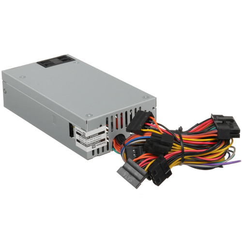 Купить Блок питания ExeGate F250S [EX291347RUS] серый  9909419. Характеристики, отзывы и цены в Донецке