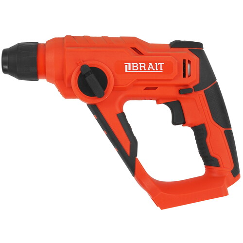 Купить Перфоратор BRAIT BCRHS20U-1  , Без ЗУ, Без АКБ  9230506. Характеристики, отзывы и цены в Донецке