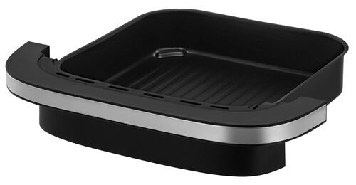 Купить Аэрогриль Kitfort КТ-2289 черный  9256815. Характеристики, отзывы и цены в Донецке