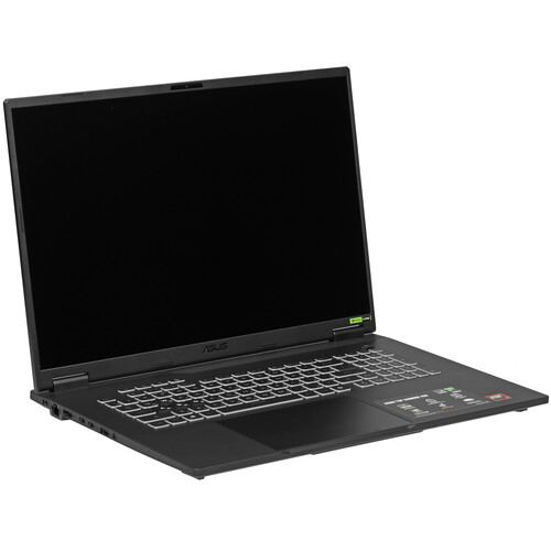 Купить 18" Ноутбук ASUS TUF Gaming FA808UH-S8029 серый  5625866. Характеристики, отзывы и цены в Донецке