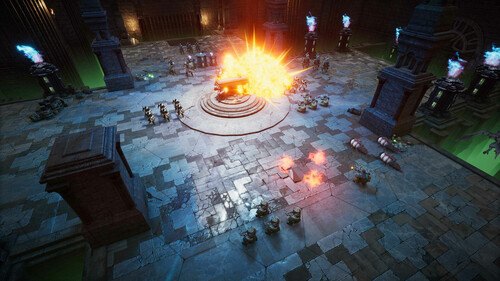 Купить Игра SpellForce: Conquest of Eo (Steam)  5484548. Характеристики, отзывы и цены в Донецке