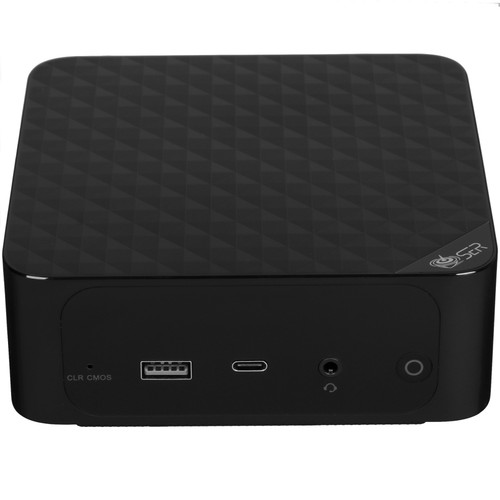 Купить Мини ПК Beelink SER6-P [00088]  5472067. Характеристики, отзывы и цены в Донецке