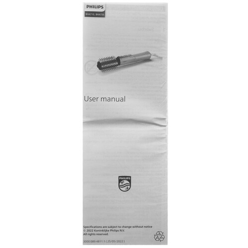 Купить Мультистайлер Philips  BHA710/00  5633575. Характеристики, отзывы и цены в Донецке