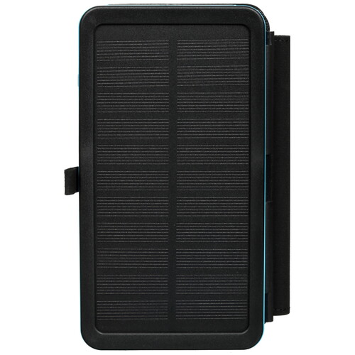 Купить Портативный аккумулятор Cactus CS-PBFSPT-10000 черный  9020507. Характеристики, отзывы и цены в Донецке