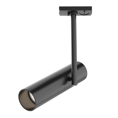 Купить Светильник трековый Maytoni TR005-1-GU10-B  9169801. Характеристики, отзывы и цены в Донецке