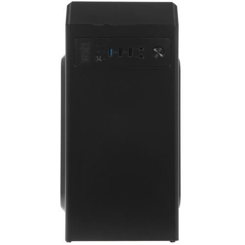 Купить Корпус ZALMAN T6  черный  1359157. Характеристики, отзывы и цены в Донецке