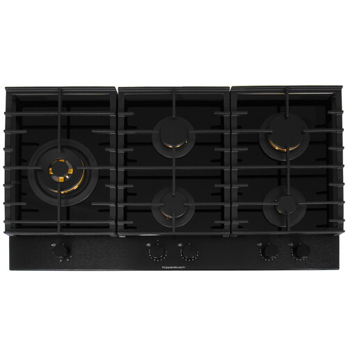 Купить Газовая варочная поверхность Kuppersbusch KG 9850.0 SE-E5  9255927. Характеристики, отзывы и цены в Донецке