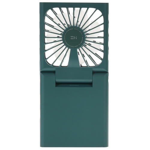 Купить Вентилятор ZMI AF217  зеленый  5420142. Характеристики, отзывы и цены в Донецке