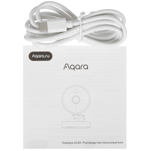 Купить IP-камера Aqara G100  5648123. Характеристики, отзывы и цены в Донецке