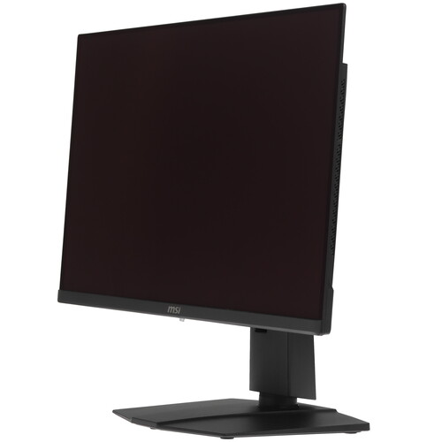 Купить 26.5" Монитор MSI MAG 271QPX QD-OLED E2 черный  5453059. Характеристики, отзывы и цены в Донецке