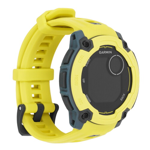 Купить Спортивные часы Garmin Instinct E  5634118. Характеристики, отзывы и цены в Донецке