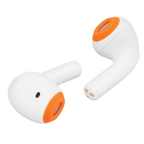 Купить Наушники TWS TFN Style белый 2024  9225651. Характеристики, отзывы и цены в Донецке