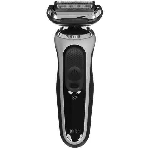 Купить Электробритва Braun Series 7 71-S4200cs  5481564. Характеристики, отзывы и цены в Донецке