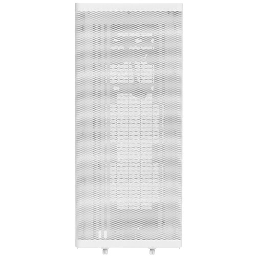 Купить Корпус LIAN LI A3-mATX  5456032. Характеристики, отзывы и цены в Донецке
