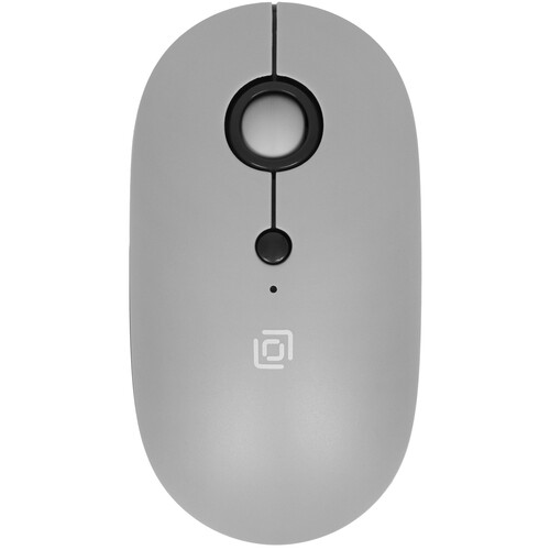 Купить Мышь беспроводная Oklick 409MW  9216840. Характеристики, отзывы и цены в Донецке
