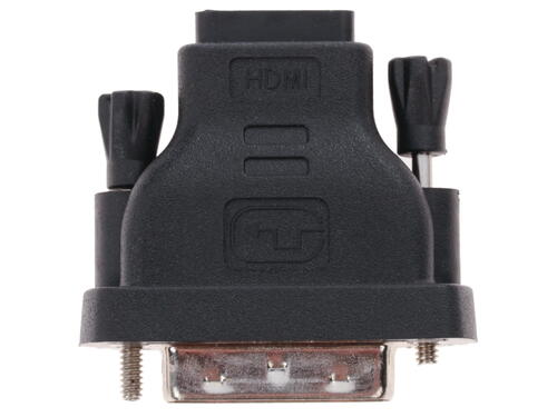 Купить Переходник  DEXP HDMI - DVI-D  1047017. Характеристики, отзывы и цены в Донецке