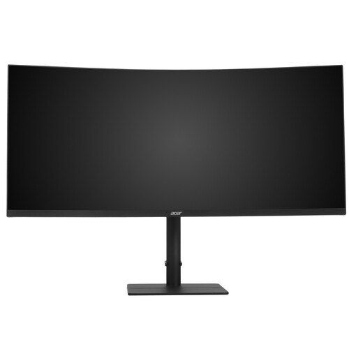Купить 34" Монитор Acer CZ342CURJ0bmiphuzx черный  5624565. Характеристики, отзывы и цены в Донецке
