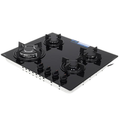 Купить Газовая варочная поверхность Haier HHX-G64CWB1  1277654. Характеристики, отзывы и цены в Донецке