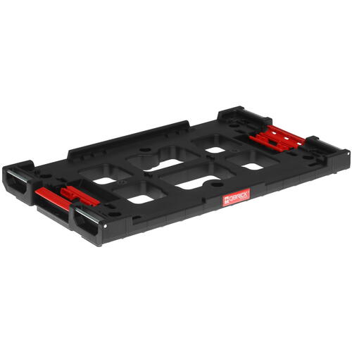 Купить Крепление для ящика Qbrick System ONE Adapter Multi  9992692. Характеристики, отзывы и цены в Донецке