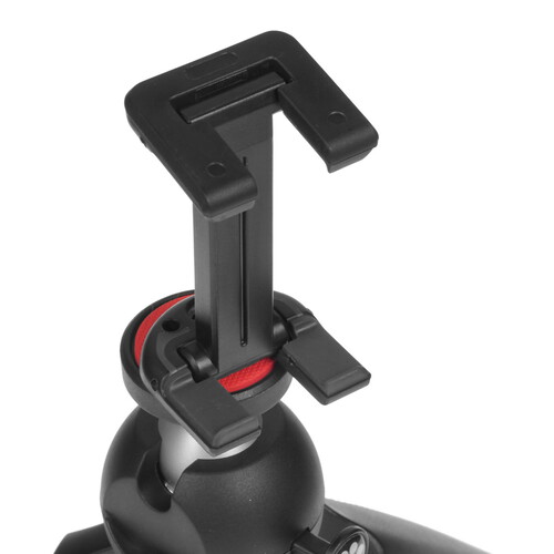 Купить Трипод для селфи JOBY HandyPod Mobile черный  4763637. Характеристики, отзывы и цены в Донецке
