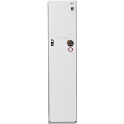 Купить Сушильный шкаф LG Styler S3WER  1109967. Характеристики, отзывы и цены в Донецке