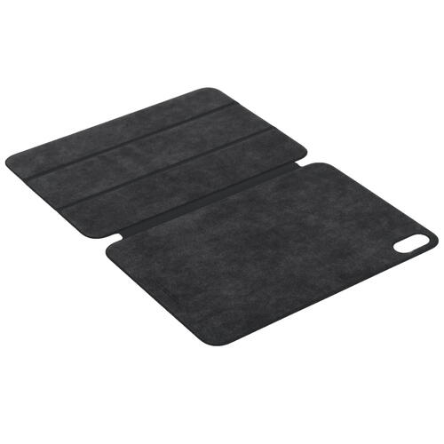 Купить Чехол-книжка Apple Smart Folio для Apple iPad mini (2021) черный  5406674. Характеристики, отзывы и цены в Донецке