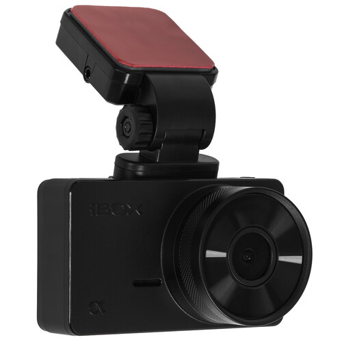 Купить Видеорегистратор iBOX Alpha WiFi  9287395. Характеристики, отзывы и цены в Донецке