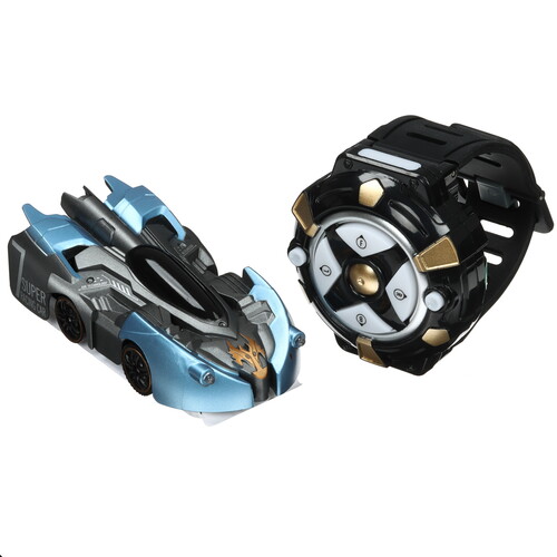 Купить Радиоуправляемая машина шоссейная Автоград Wall Racer  5603999. Характеристики, отзывы и цены в Донецке