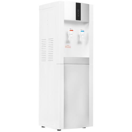 Купить Диспенсер Ecotronic "Экочип" V21-LE белый  8164485. Характеристики, отзывы и цены в Донецке