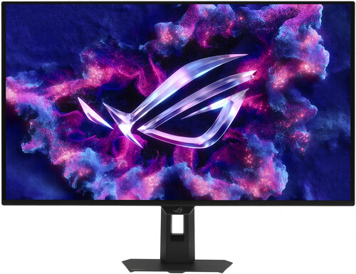 Купить 31.5" Монитор ASUS ROG Strix OLED XG32UCDS черный  9292299. Характеристики, отзывы и цены в Донецке