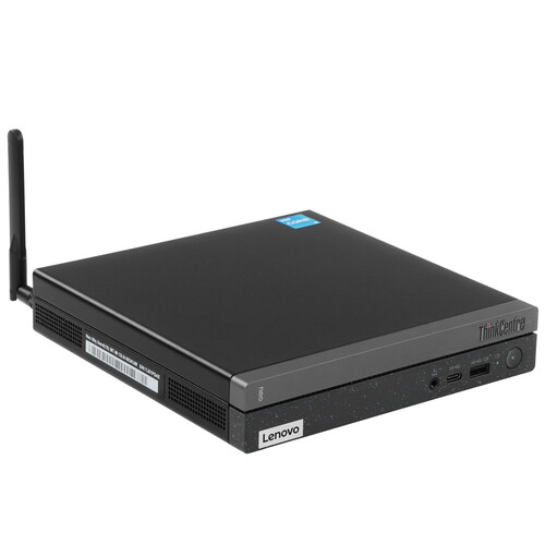 Купить Мини ПК Lenovo ThinkCentre neo 50q Gen 4 [12LN003KUM]  5476004. Характеристики, отзывы и цены в Донецке