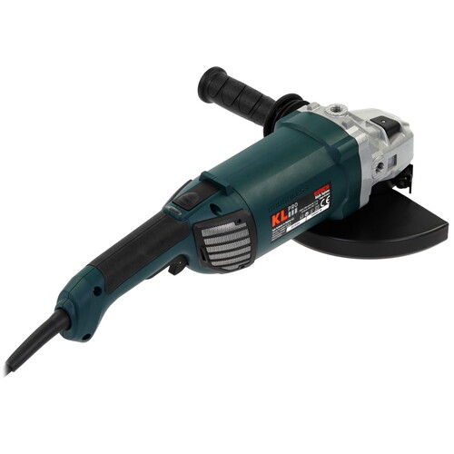 Купить Углошлифовальная машина (УШМ) KLPRO KLBT88230  9150445. Характеристики, отзывы и цены в Донецке