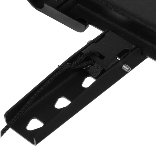 Купить Кронштейн для ТВ Holder LCD-F4915 черный  5469510. Характеристики, отзывы и цены в Донецке