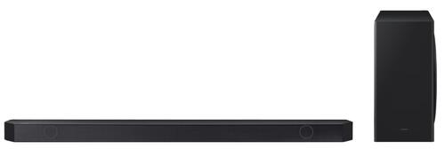Купить Саундбар Samsung HW-Q800D черный  5451404. Характеристики, отзывы и цены в Донецке
