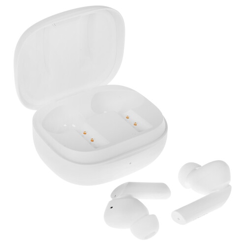 Купить Наушники TWS DENON AH-C840NCW белый 2025  9307008. Характеристики, отзывы и цены в Донецке