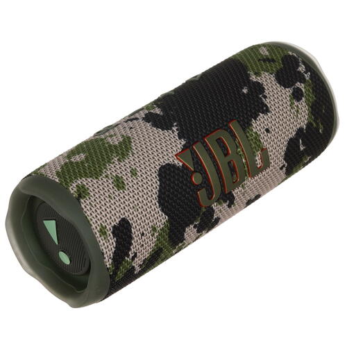 Купить Портативная колонка JBL Flip 6, хаки  5007426. Характеристики, отзывы и цены в Донецке