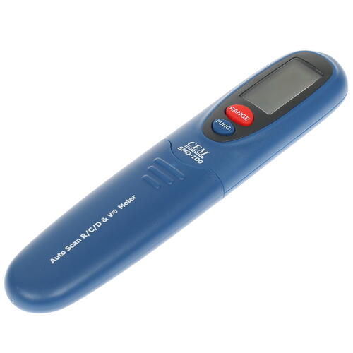 Купить Тестер CEM SMD-100  1092615. Характеристики, отзывы и цены в Донецке