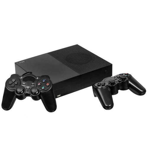 Купить Ретро-консоль Anbernic X Pro + 800 игр  5441185. Характеристики, отзывы и цены в Донецке