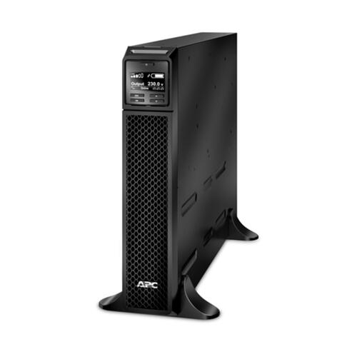 Купить ИБП APC Smart-UPS SRT 2200VA  7962619. Характеристики, отзывы и цены в Донецке