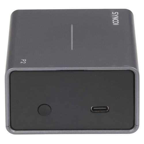 Купить Радиосистема SYNCO P2ST  5481406. Характеристики, отзывы и цены в Донецке